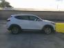2017 WHITE HYUNDAI TUCSON LIMITED; SPOR (KM8J33A46HU) , located at 390 Hansen Avenue, Orange Park, FL, 32065, (904) 276-7933, 30.130497, -81.787529 - Photo#4